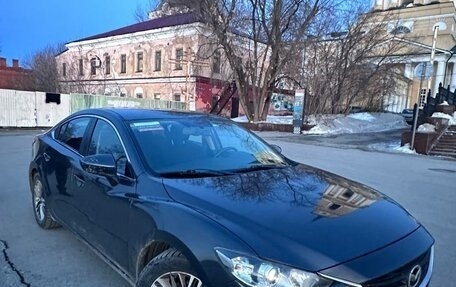 Mazda 6, 2013 год, 1 400 000 рублей, 4 фотография