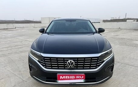 Volkswagen Passat B8 рестайлинг, 2022 год, 1 990 300 рублей, 3 фотография