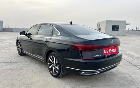 Volkswagen Passat B8 рестайлинг, 2022 год, 1 990 300 рублей, 5 фотография