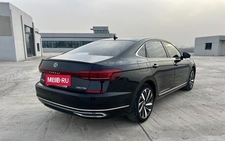 Volkswagen Passat B8 рестайлинг, 2022 год, 1 990 300 рублей, 4 фотография