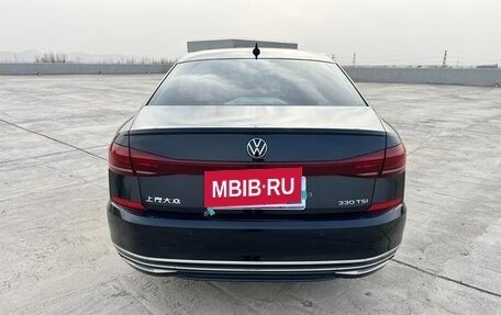 Volkswagen Passat B8 рестайлинг, 2022 год, 1 990 300 рублей, 6 фотография