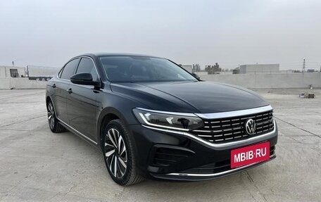 Volkswagen Passat B8 рестайлинг, 2022 год, 1 990 300 рублей, 2 фотография