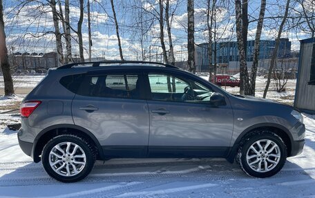 Nissan Qashqai, 2013 год, 970 000 рублей, 4 фотография