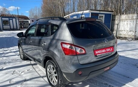 Nissan Qashqai, 2013 год, 970 000 рублей, 7 фотография