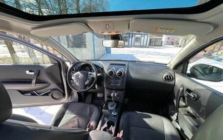 Nissan Qashqai, 2013 год, 970 000 рублей, 26 фотография