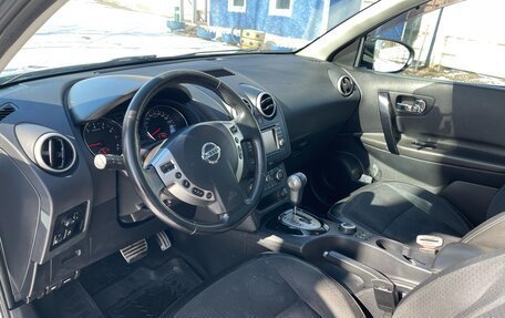 Nissan Qashqai, 2013 год, 970 000 рублей, 32 фотография