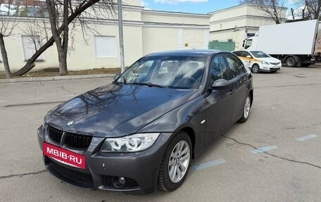 BMW 3 серия, 2008 год, 1 150 000 рублей, 6 фотография