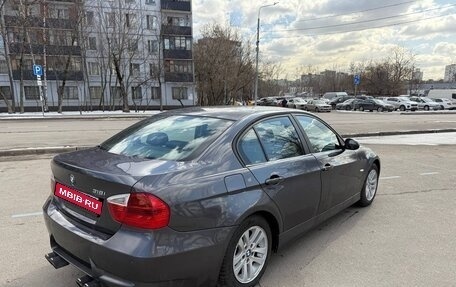 BMW 3 серия, 2008 год, 1 150 000 рублей, 7 фотография