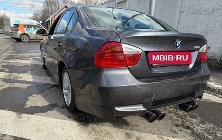 BMW 3 серия, 2008 год, 1 150 000 рублей, 12 фотография