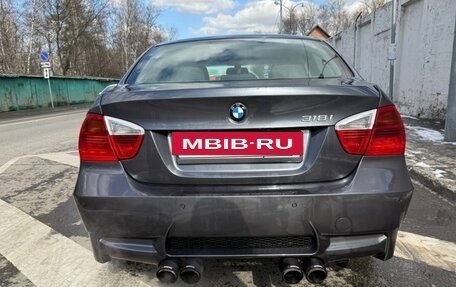 BMW 3 серия, 2008 год, 1 150 000 рублей, 2 фотография