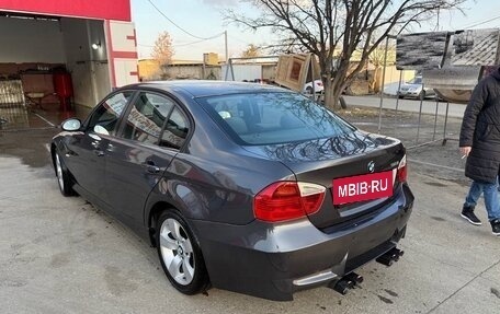 BMW 3 серия, 2008 год, 1 150 000 рублей, 5 фотография