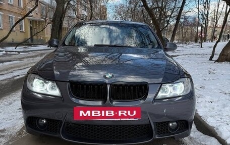 BMW 3 серия, 2008 год, 1 150 000 рублей, 4 фотография