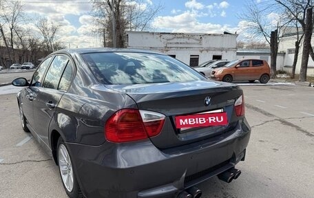 BMW 3 серия, 2008 год, 1 150 000 рублей, 9 фотография