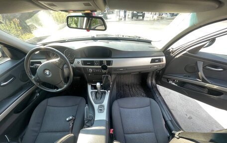 BMW 3 серия, 2008 год, 1 150 000 рублей, 21 фотография