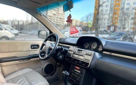 Nissan X-Trail, 2001 год, 655 000 рублей, 12 фотография