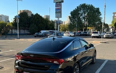 KIA K5, 2021 год, 3 050 000 рублей, 5 фотография