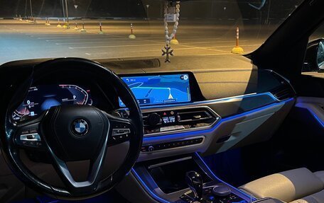 BMW X5, 2019 год, 5 750 000 рублей, 4 фотография