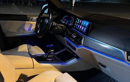 BMW X5, 2019 год, 5 750 000 рублей, 5 фотография