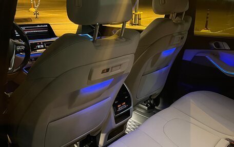 BMW X5, 2019 год, 5 750 000 рублей, 3 фотография