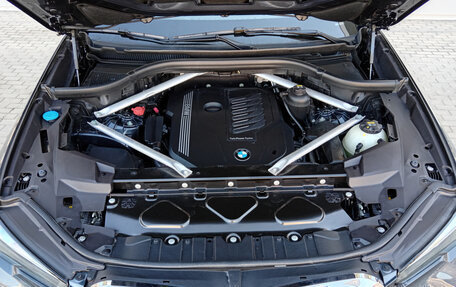 BMW X5, 2021 год, 7 400 000 рублей, 13 фотография
