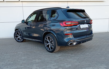BMW X5, 2021 год, 7 400 000 рублей, 11 фотография