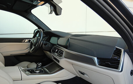 BMW X5, 2021 год, 7 400 000 рублей, 15 фотография