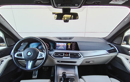 BMW X5, 2021 год, 7 400 000 рублей, 18 фотография