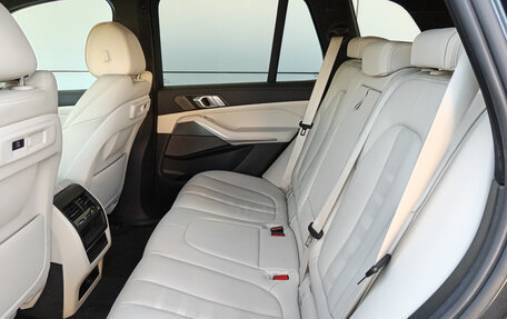 BMW X5, 2021 год, 7 400 000 рублей, 16 фотография