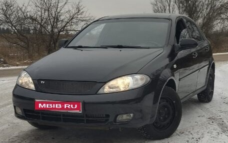 Chevrolet Lacetti, 2011 год, 425 000 рублей, 1 фотография