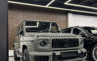 Mercedes-Benz G-Класс AMG, 2024 год, 33 245 000 рублей, 1 фотография