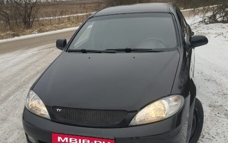 Chevrolet Lacetti, 2011 год, 425 000 рублей, 3 фотография