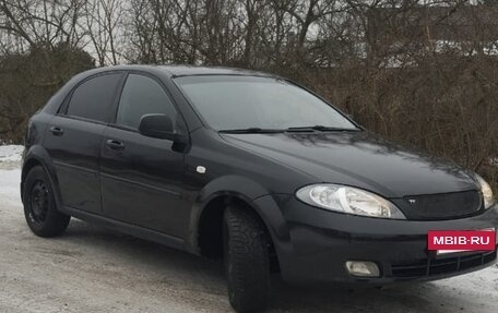 Chevrolet Lacetti, 2011 год, 425 000 рублей, 2 фотография