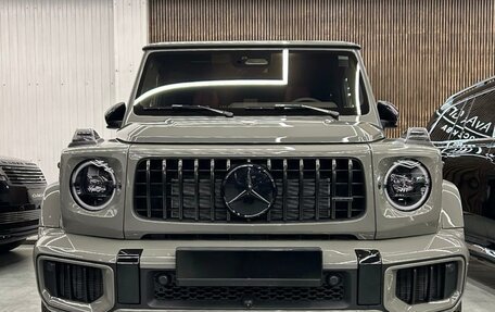 Mercedes-Benz G-Класс AMG, 2024 год, 33 245 000 рублей, 8 фотография