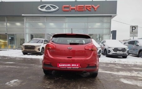 KIA cee'd III, 2012 год, 895 000 рублей, 6 фотография