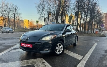 Mazda 3, 2010 год, 790 000 рублей, 1 фотография