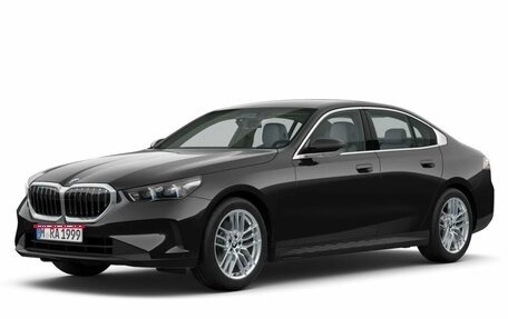 BMW 5 серия, 2024 год, 9 300 000 рублей, 1 фотография