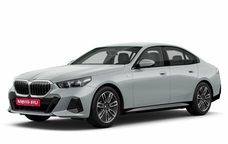 BMW 5 серия, 2024 год, 10 600 000 рублей, 1 фотография