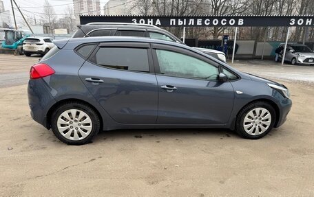 KIA cee'd III, 2013 год, 1 200 000 рублей, 4 фотография