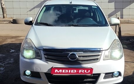 Nissan Almera, 2015 год, 690 000 рублей, 13 фотография