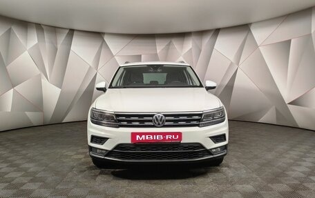 Volkswagen Tiguan II, 2020 год, 2 795 000 рублей, 7 фотография