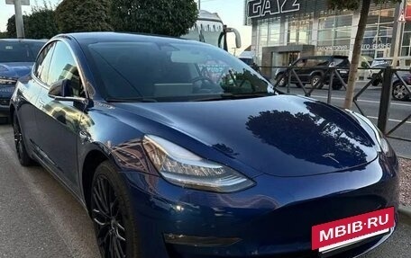 Tesla Model 3 I, 2020 год, 3 200 000 рублей, 3 фотография