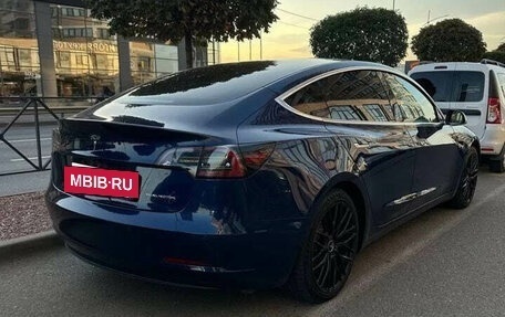 Tesla Model 3 I, 2020 год, 3 200 000 рублей, 5 фотография