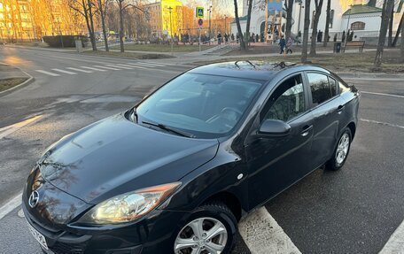 Mazda 3, 2010 год, 790 000 рублей, 2 фотография