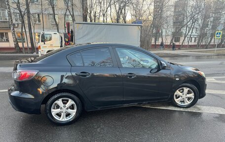 Mazda 3, 2010 год, 790 000 рублей, 5 фотография