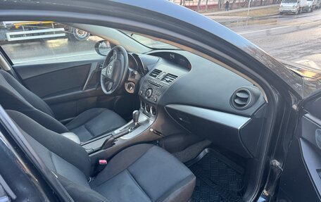 Mazda 3, 2010 год, 790 000 рублей, 11 фотография