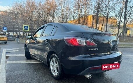 Mazda 3, 2010 год, 790 000 рублей, 6 фотография