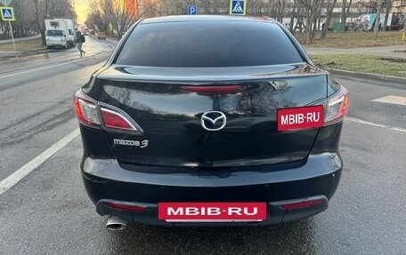 Mazda 3, 2010 год, 790 000 рублей, 7 фотография