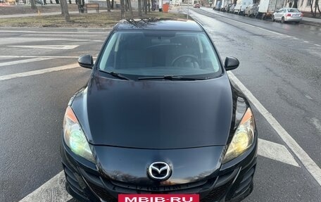 Mazda 3, 2010 год, 790 000 рублей, 4 фотография