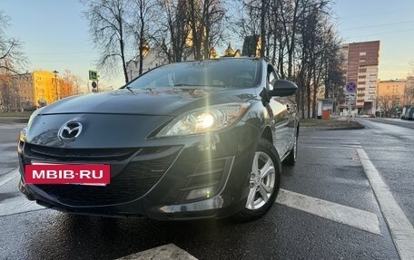 Mazda 3, 2010 год, 790 000 рублей, 3 фотография