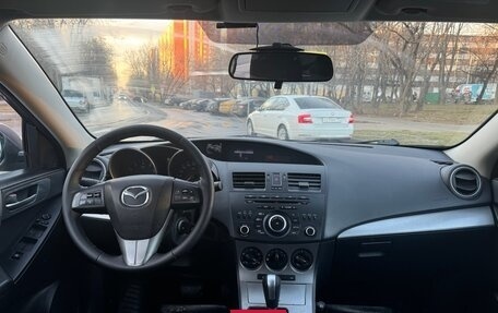 Mazda 3, 2010 год, 790 000 рублей, 12 фотография